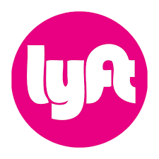 Lyft Hover Logo